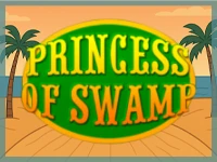 Princess of Swamp