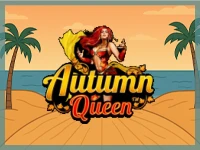 Autumn Queen
