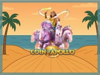 Coin of Apollo