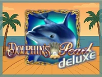 Dolphins Pearl Deluxe