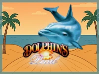 Dolphins Pearl