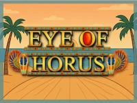 Eye Of Horus