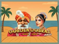 Golden Cobras