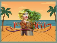Jewels of the Sea