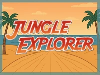 Jungle Explorer
