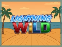 Lightning Wild
