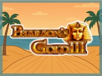 Pharaohs Gold 3