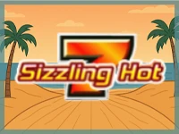Sizzling Hot