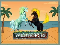 Wild Horses